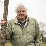 David Attenborough