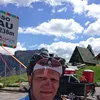 Zelf in het zadel | Maratona dles Dolomites: Apfelstrudels, kaasplankjes op de Giau en afzien