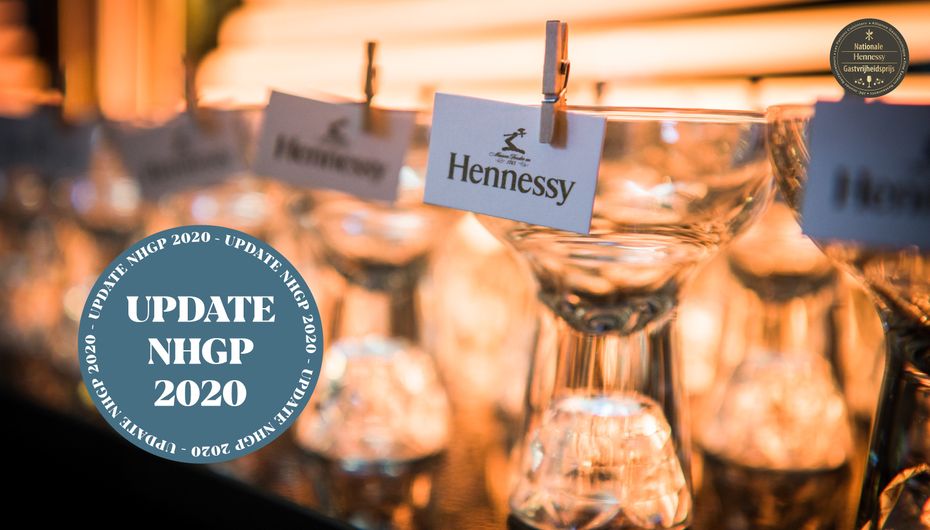 Inschrijftermijn Nationale Hennessy Gastvrijheidsprijs 2020 verlengd | Lekker
