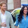 Prins Harry en Meghan Markle doen stap terug uit Britse koningshuis