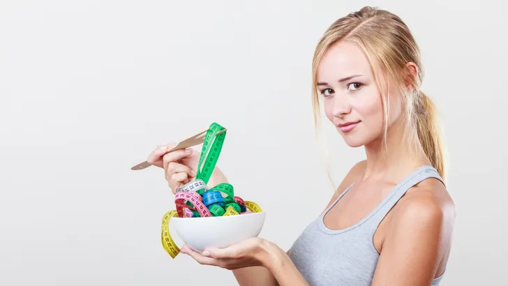 Calorieën tellen heeft helemaal geen zin volgens deze voedingsdeskundige