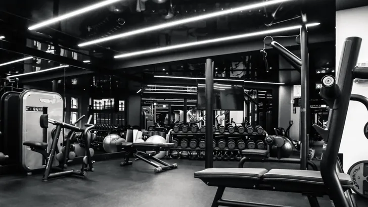 Doe ’t als de sterren: neem je eigen personal trainer