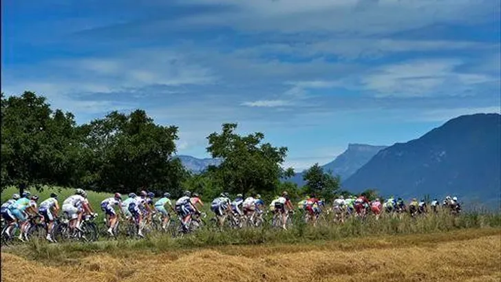 TOUR VANDAAG: Op naar de kust