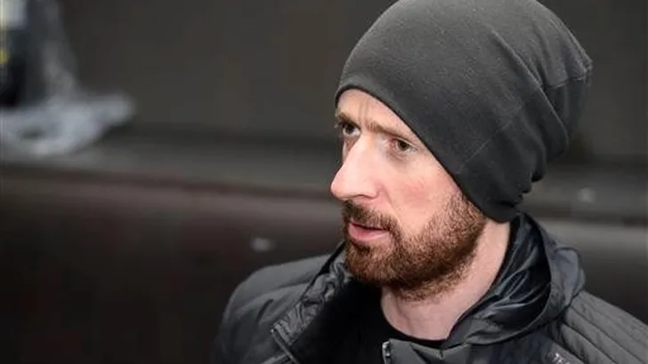 Wiggins: 'Als ik win, drink ik de bar van het hotel leeg'