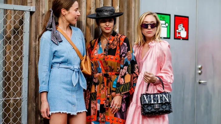 3 opvallende trends voor de zomer