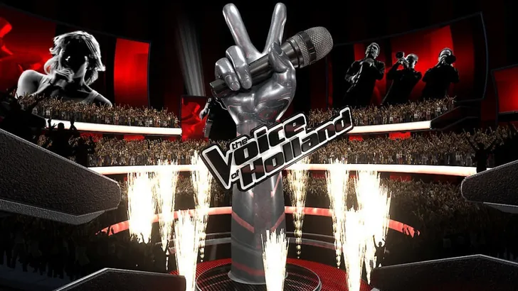 Zien: de beste 'The Voice of Holland' audities door de jaren heen
