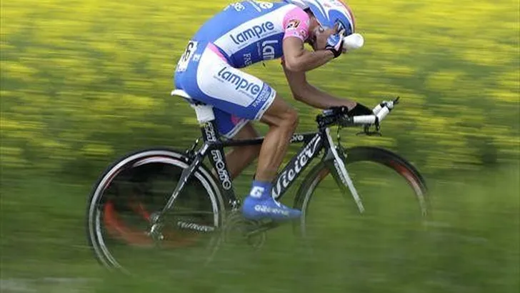 Lampre verlengt ook contract met Spilak