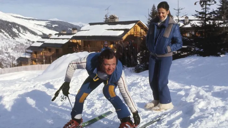 Lief! Sneeuwpret voor prinses Leonore en prins Nicolas