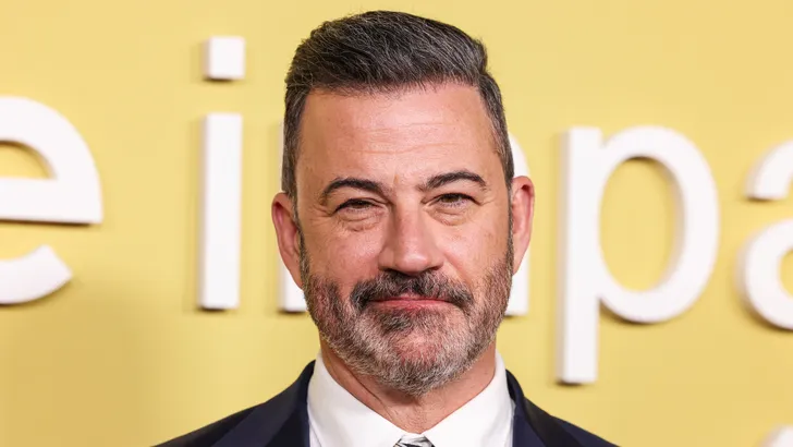 Jimmy Kimmel