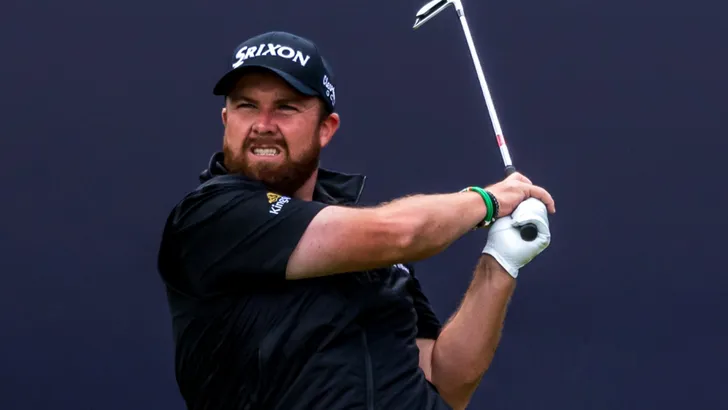 shane lowry