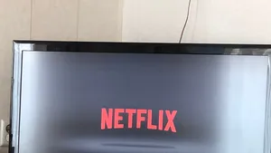 netflix laadscherm