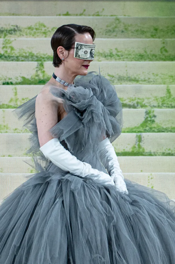Sarah Paulson