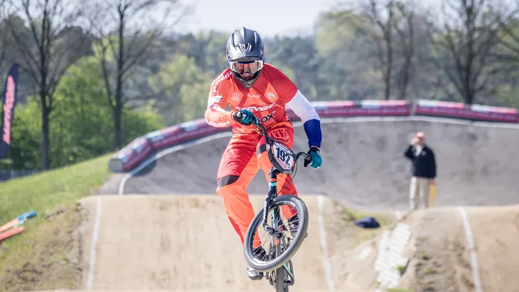BMX