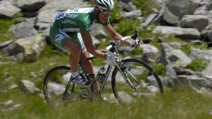 Ronde van de Limousin is voor Hinault