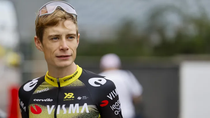 jonas vingegaard
