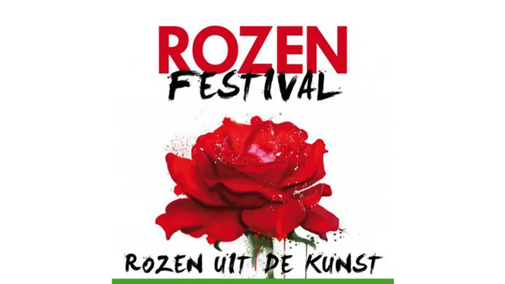 ROZENFESTIVAL in LOTTUM