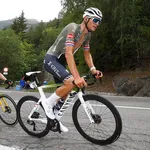 Giro d'Italia 2022 stage 15