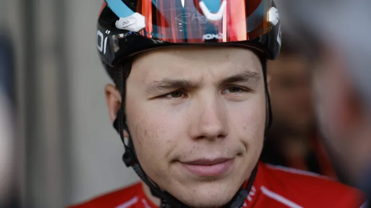 Paris Roubaix 2023 elite