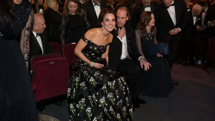 Hertogin Kate’s fashion dilemma