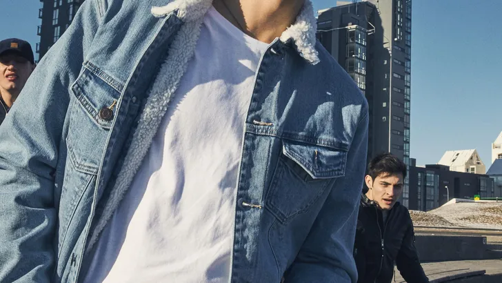 Dít dragen mannen deze herfst