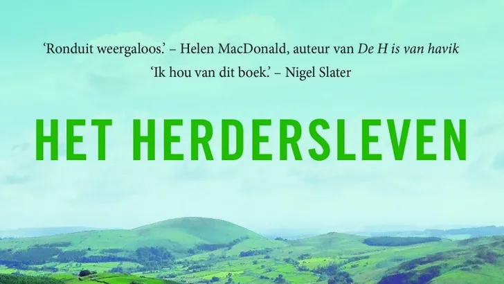 Boek: Het herdersleven