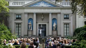 Speciale opera bij Museum Van Loon