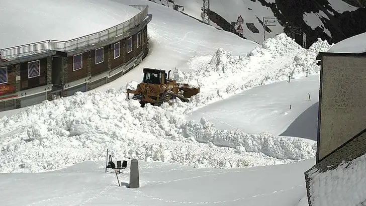 Stelvio