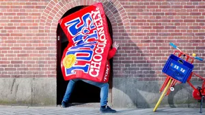 Tony's Chocolonely