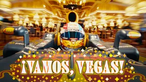 F1 Las Vegas bedreigd door grootschalige staking