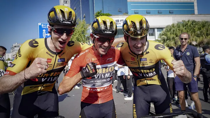 Gree-Tour of Guangxi 2023 stage 6