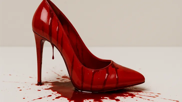 Gruwelijke moordwapens