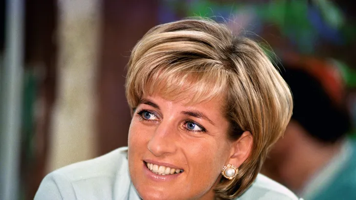 lady di