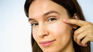 Waarom de cushion foundation de nieuwe favoriet is in de Koreaanse badkamer