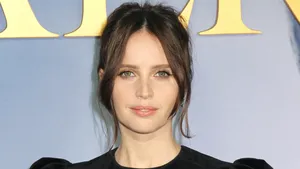 Felicity Jones