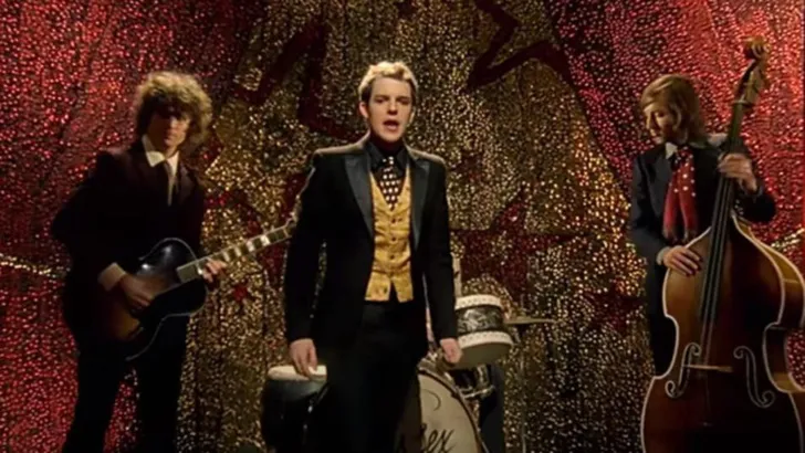 mr brightside