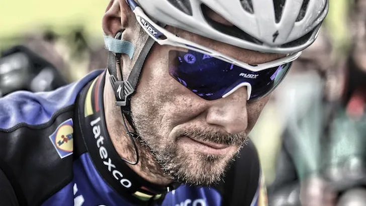 Boonen begint zijn seizoen in het Argentijnse San Juan