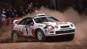 Sugoi! Toyota Celica comeback in aantocht