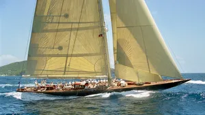 J Class