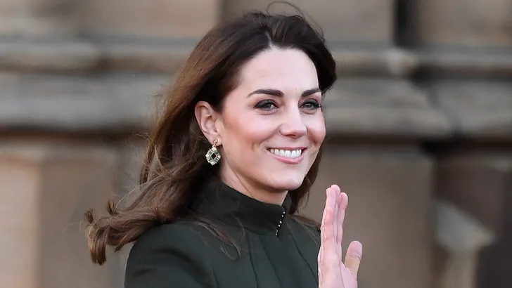 Hertogin Kate: 'William wil niet voor een vierde kind gaan'