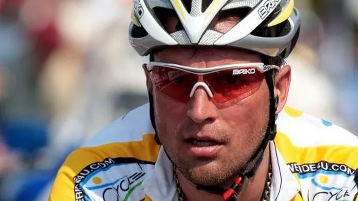 Wesemann wint laatste koers met ook Ullrich