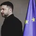 President Zelensky