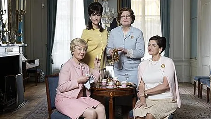 THEATER: ANNIE OP SOESTDIJK