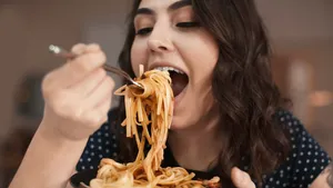 pasta