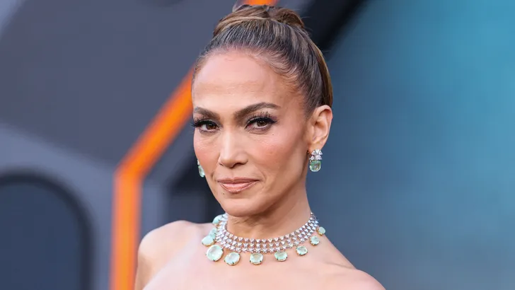 Jennifer Lopez