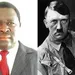 Adolf Hitler wint verkiezingen in Namibië