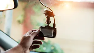 Dashcam