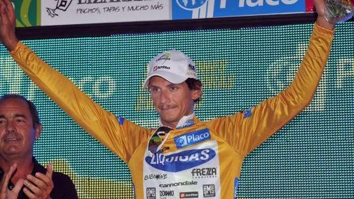 VUELTA VANDAAG: In de hitte richting Jaén