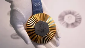 Olympische Spelen