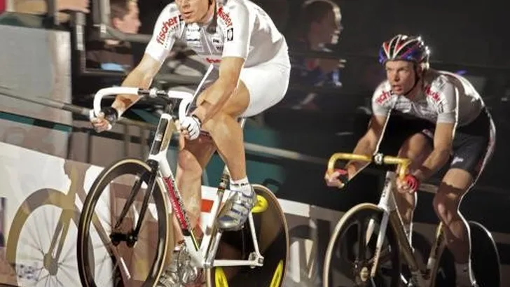 Bartko en Keisse aanvoerders in München