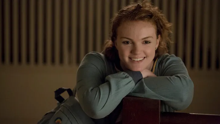 SIERRA BURGESS IS A LOSER